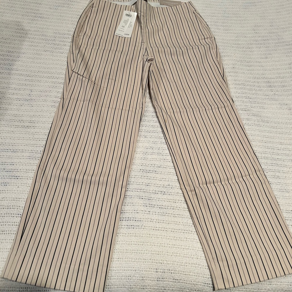 Chicos Brigitte Slimming Pant
